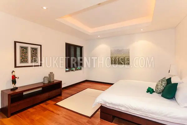 BAN17244: 2 Bedroom Luxury Apartment with Pool. Fotoğraf #30