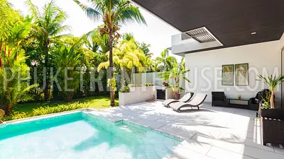 BAN17244: 2 Bedroom Luxury Apartment with Pool. Photo #31