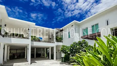 KAM17245: Two Bedroom Condo with private pool in Kamala. Photo #1