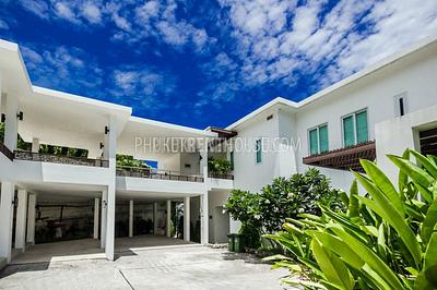 KAM17245: Two Bedroom Condo with private pool in Kamala. Photo #1