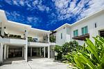 KAM17245: Two Bedroom Condo with private pool in Kamala. Thumbnail #1