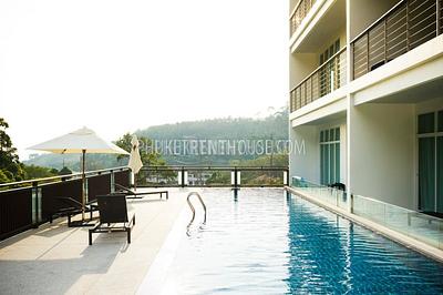 KAM17245: Two Bedroom Condo with private pool in Kamala. Photo #2