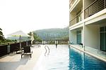 KAM17245: Two Bedroom Condo with private pool in Kamala. Thumbnail #2