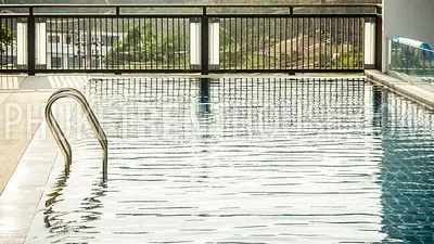 KAM17245: Two Bedroom Condo with private pool in Kamala. Photo #3