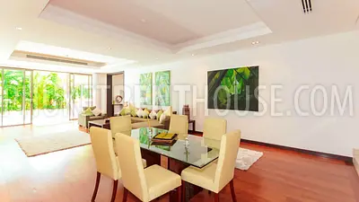 BAN17244: 2 Bedroom Luxury Apartment with Pool. Photo #26