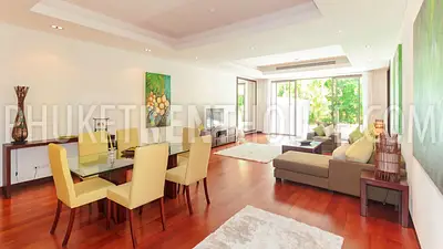 BAN17244: 2 Bedroom Luxury Apartment with Pool. Photo #27