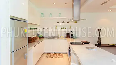 BAN17244: 2 Bedroom Luxury Apartment with Pool. Photo #28