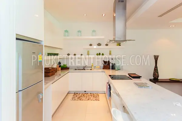 BAN17244: 2 Bedroom Luxury Apartment with Pool. Fotoğraf #28
