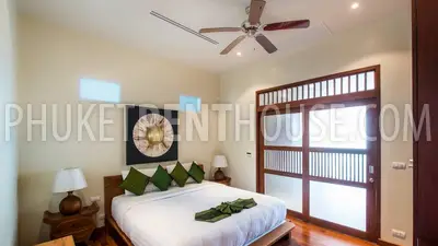 KAM17245: Two Bedroom Condo with private pool in Kamala. Photo #9