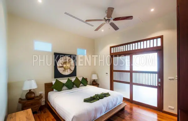 KAM17245: Two Bedroom Condo with private pool in Kamala. Photo #9