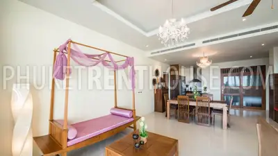 KAM17245: Two Bedroom Condo with private pool in Kamala. Photo #10