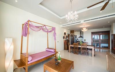 KAM17245: Two Bedroom Condo with private pool in Kamala. Photo #10