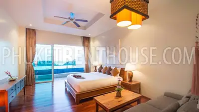 KAM17245: Two Bedroom Condo with private pool in Kamala. Photo #11
