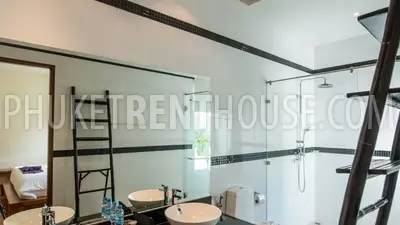 KAM17245: Two Bedroom Condo with private pool in Kamala. Photo #13