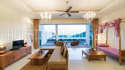 KAM17245: Two Bedroom Condo with private pool in Kamala. Photo #14