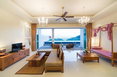 KAM17245: Two Bedroom Condo with private pool in Kamala. Photo #14