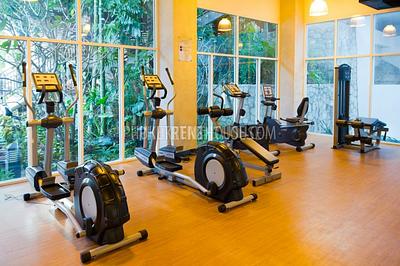 KAM17245: Two Bedroom Condo with private pool in Kamala. Photo #8
