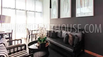LAY17247: Cosy 1 Bedroom Villa in Layan. Photo #1