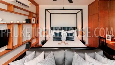 LAY17247: Cosy 1 Bedroom Villa in Layan. Photo #2