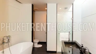 LAY17247: Cosy 1 Bedroom Villa in Layan. Photo #3