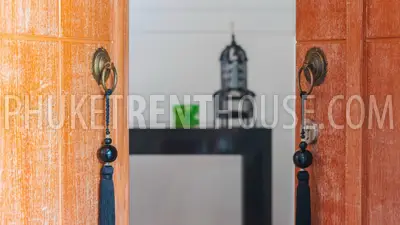LAY17247: Cosy 1 Bedroom Villa in Layan. Photo #10