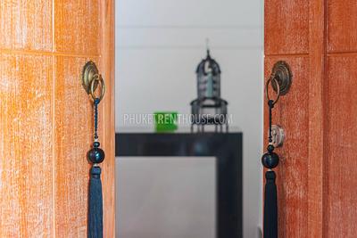 LAY17247: Cosy 1 Bedroom Villa in Layan. 照片 #10
