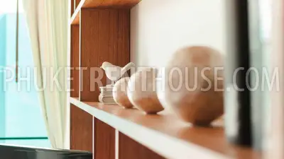 LAY17247: Cosy 1 Bedroom Villa in Layan. Photo #13