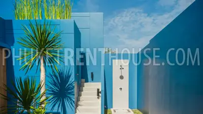 LAY17247: Cosy 1 Bedroom Villa in Layan. Photo #4