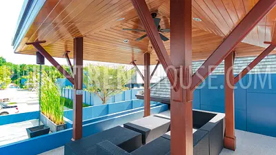 LAY17247: Cosy 1 Bedroom Villa in Layan. Photo #5