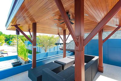LAY17247: Cosy 1 Bedroom Villa in Layan. 照片 #5
