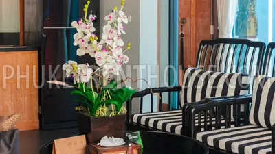 LAY17247: Cosy 1 Bedroom Villa in Layan. Photo #14