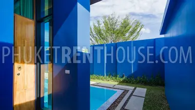 LAY17247: Cosy 1 Bedroom Villa in Layan. Photo #15