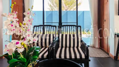 LAY17247: Cosy 1 Bedroom Villa in Layan. Photo #16