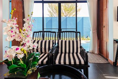 LAY17247: Cosy 1 Bedroom Villa in Layan. 照片 #16