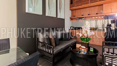 LAY17247: Cosy 1 Bedroom Villa in Layan. Photo #17