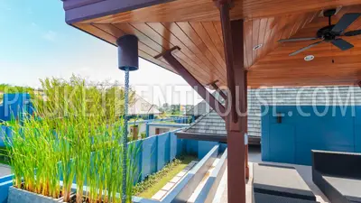 LAY17249: 3 Bedroom Villa in a quiet and peaceful area. Photo #4