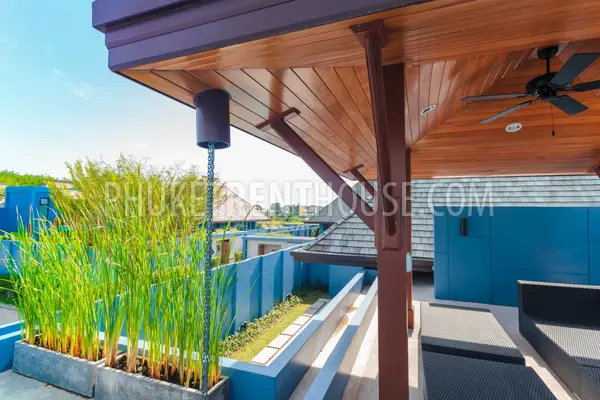 LAY17249: 3 Bedroom Villa in a quiet and peaceful area. Photo #4