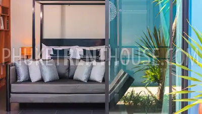 LAY17249: 3 Bedroom Villa in a quiet and peaceful area. Photo #7