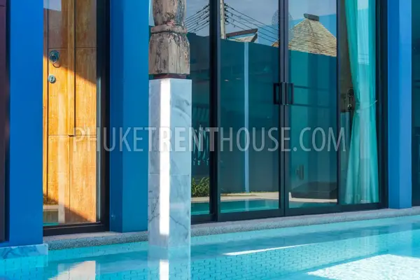 LAY17249: 3 Bedroom Villa in a quiet and peaceful area. Photo #8