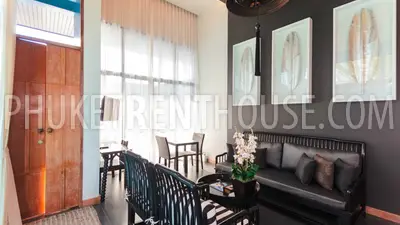 LAY17249: 3 Bedroom Villa in a quiet and peaceful area. Photo #14