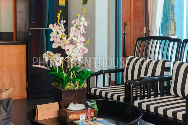 LAY17249: 3 Bedroom Villa in a quiet and peaceful area. Photo #15