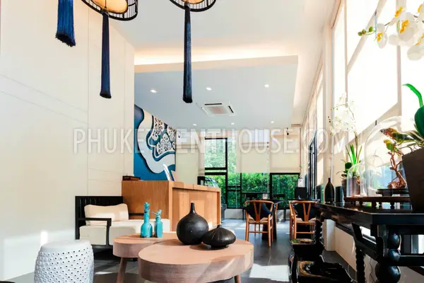 LAY17249: 3 Bedroom Villa in a quiet and peaceful area. Photo #16