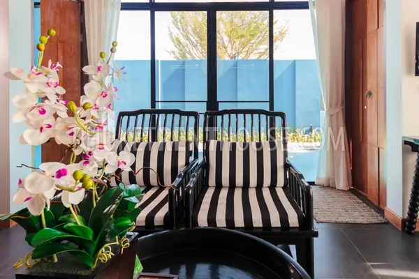 LAY17249: 3 Bedroom Villa in a quiet and peaceful area. Photo #17