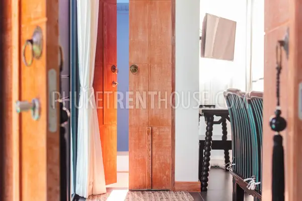 LAY17249: 3 Bedroom Villa in a quiet and peaceful area. Photo #9