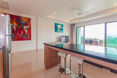 SUR17250: 2 Bedroom Family Apartment  On Surin Beach. Photo #3