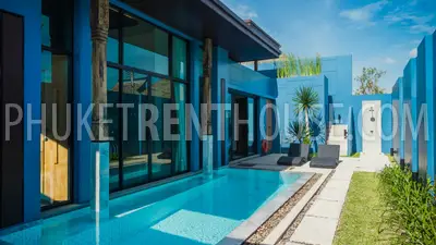 LAY17249: 3 Bedroom Villa in a quiet and peaceful area. Photo #21