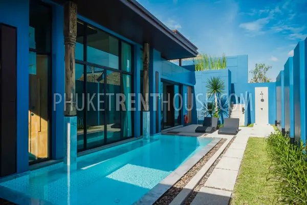LAY17249: 3 Bedroom Villa in a quiet and peaceful area. Photo #21