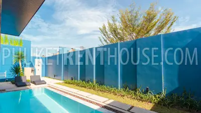LAY17251: 2 Bedroom Villa in Layan. Photo #2