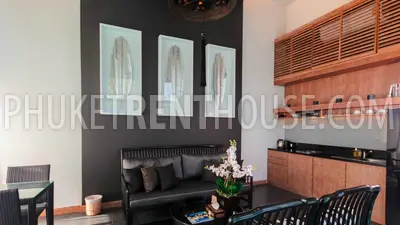 LAY17251: 2 Bedroom Villa in Layan. Photo #4
