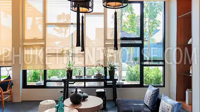 LAY17251: 2 Bedroom Villa in Layan. Photo #15